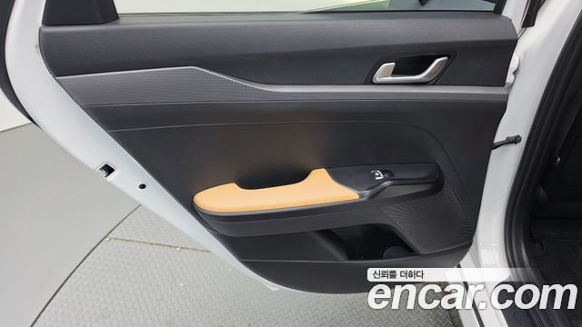 Kia K5 2020 — photo 15