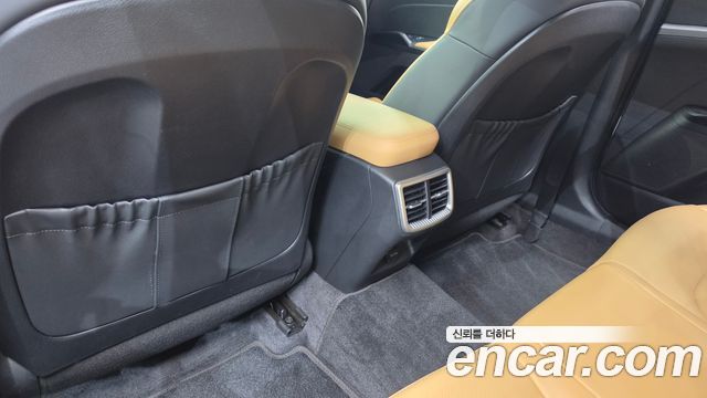 Kia K5 2020 — photo 28