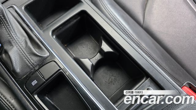 Hyundai Sonata 2017 — photo 17