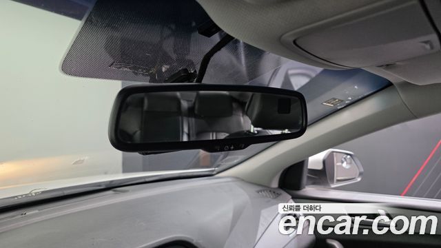 Hyundai Sonata 2017 — photo 19