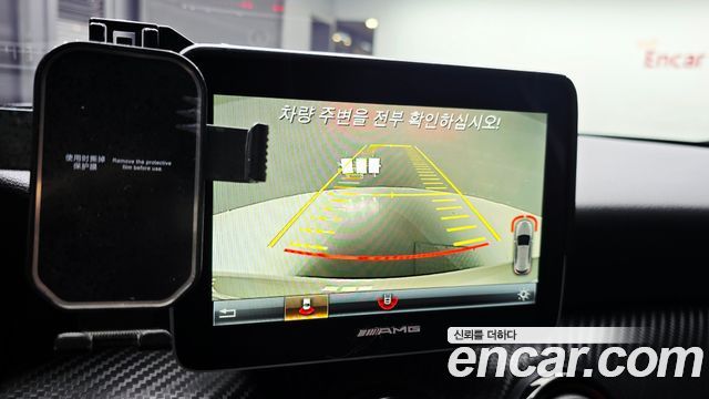 Mercedes-Benz A-Class 2017 — photo 18