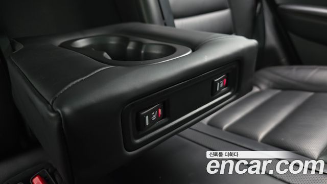 Renault Korea QM6 2020 — photo 24