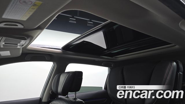 Renault Korea QM6 2020 — photo 25