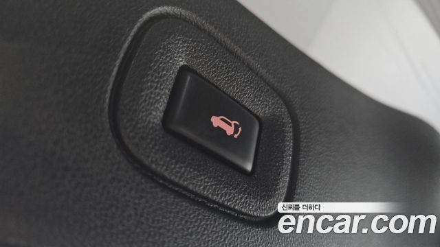 Renault Korea QM6 2020 — photo 26