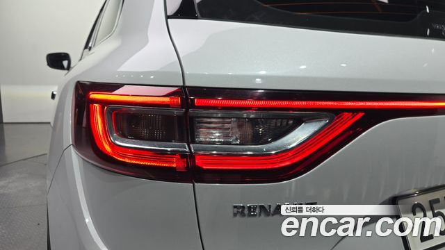 Renault Korea QM6 2020 — photo 9