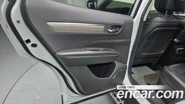 Renault Korea QM6 2020 — photo 15