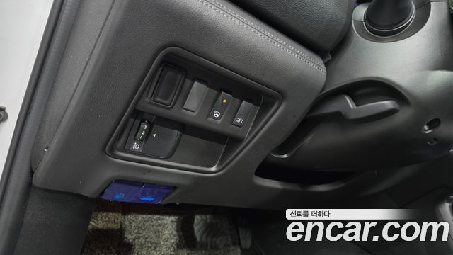 Renault Korea QM6 2020 — photo 27