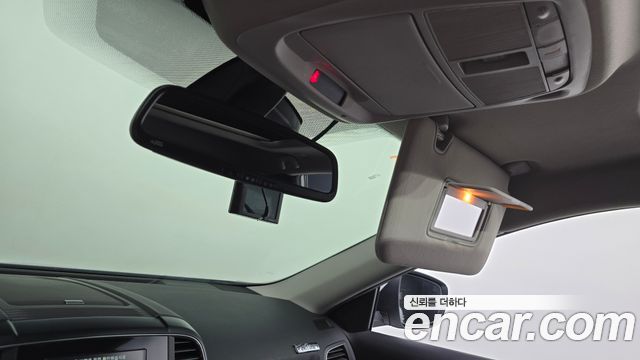 Renault Korea QM6 2020 — photo 28