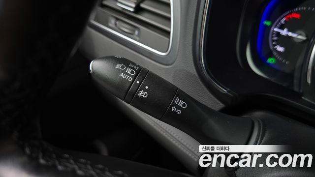 Renault Korea QM6 2020 — photo 29