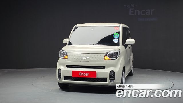 Kia RAY 2022 — photo 3