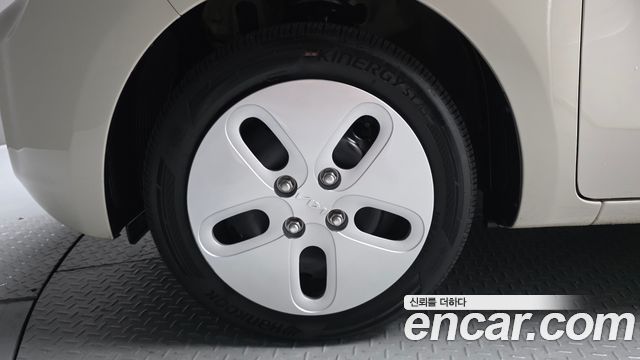 Kia RAY 2022 — photo 5
