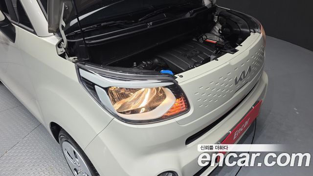 Kia RAY 2022 — photo 6