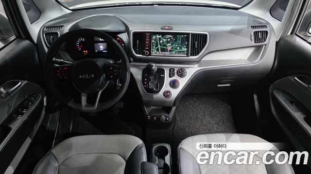 Kia RAY 2022 — photo 10