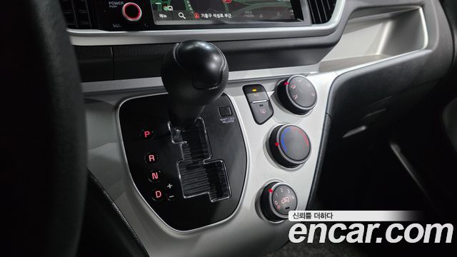 Kia RAY 2022 — photo 12
