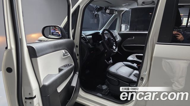 Kia RAY 2022 — photo 13