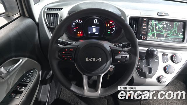 Kia RAY 2022 — photo 18