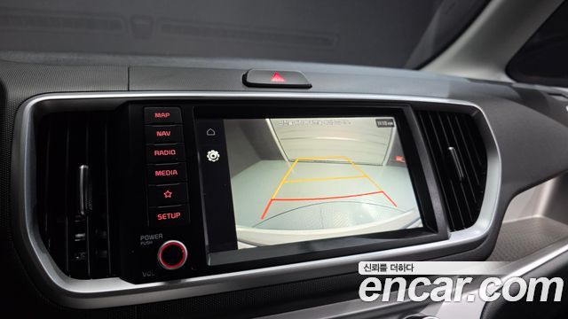Kia RAY 2022 — photo 19