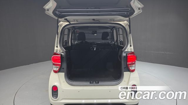 Kia RAY 2022 — photo 20