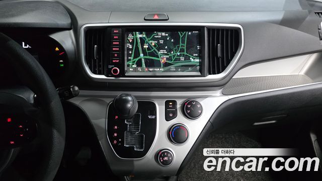Kia RAY 2022 — photo 21