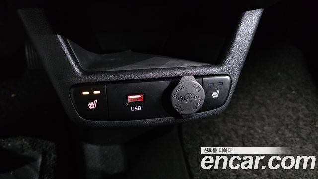 Kia RAY 2022 — photo 22