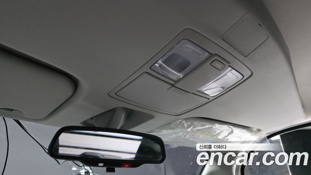 Kia RAY 2022 — photo 23