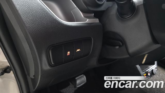 Kia RAY 2022 — photo 24