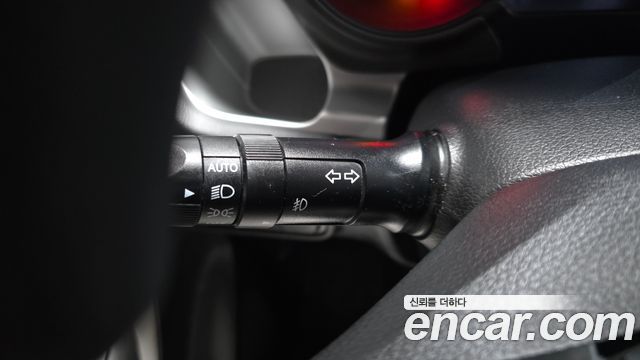 Kia RAY 2022 — photo 25