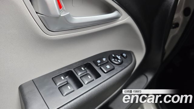 Kia RAY 2022 — photo 26