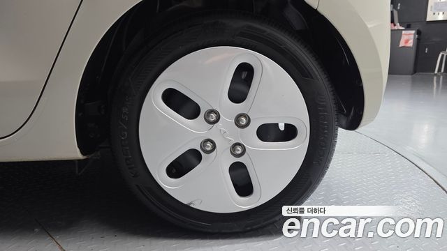 Kia RAY 2022 — photo 7