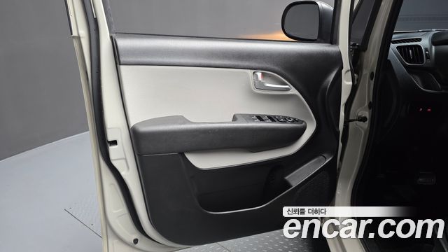 Kia RAY 2022 — photo 14