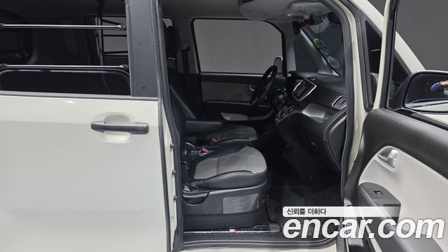 Kia RAY 2022 — photo 16