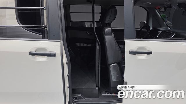 Kia RAY 2022 — photo 27