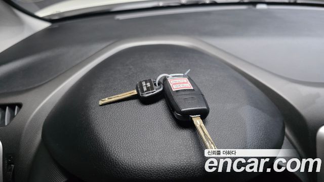 Kia RAY 2022 — photo 30