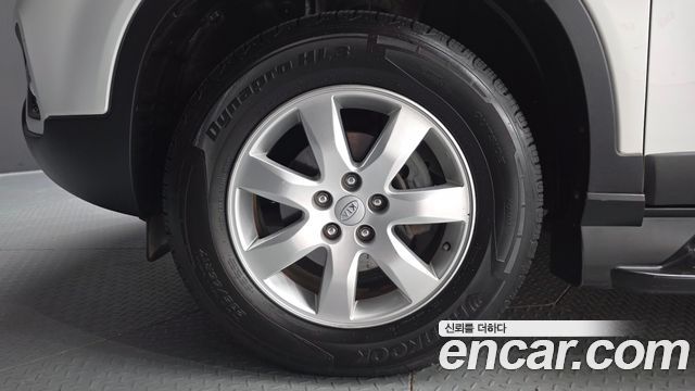 Kia Sorento 2011 — photo 5