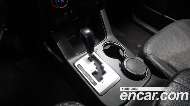 Kia Sorento 2011 — photo 9