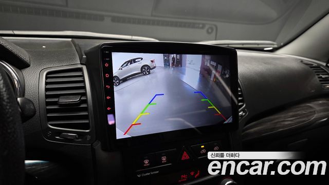 Kia Sorento 2011 — photo 15