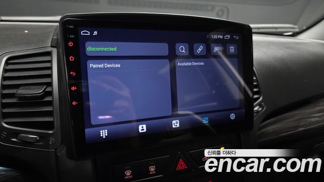 Kia Sorento 2011 — photo 16