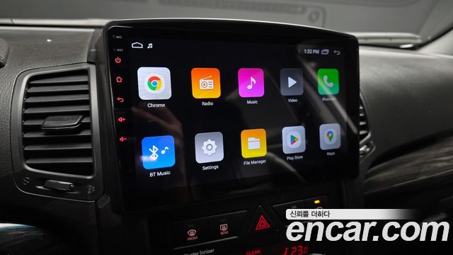 Kia Sorento 2011 — photo 17