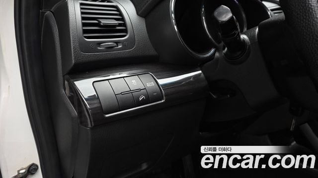 Kia Sorento 2011 — photo 18