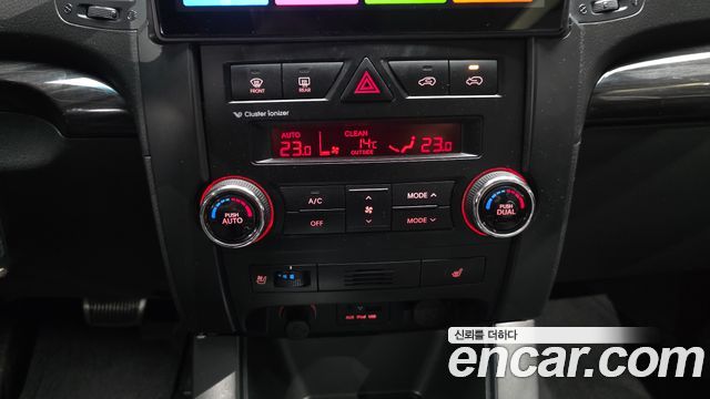 Kia Sorento 2011 — photo 19