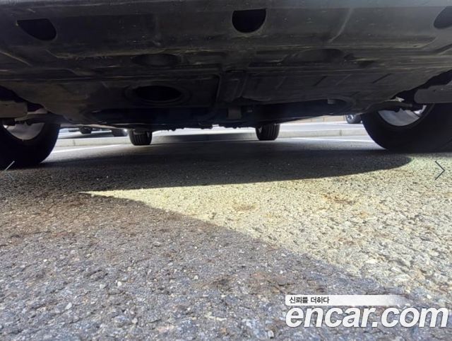 Kia K5 2011 — photo 12
