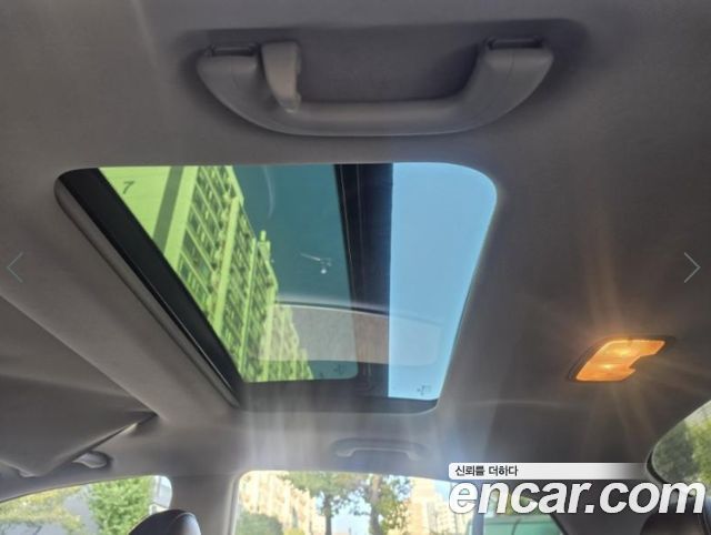 Kia K5 2011 — photo 15