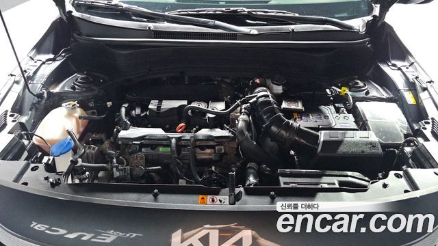 Kia Seltos 2023 — photo 6