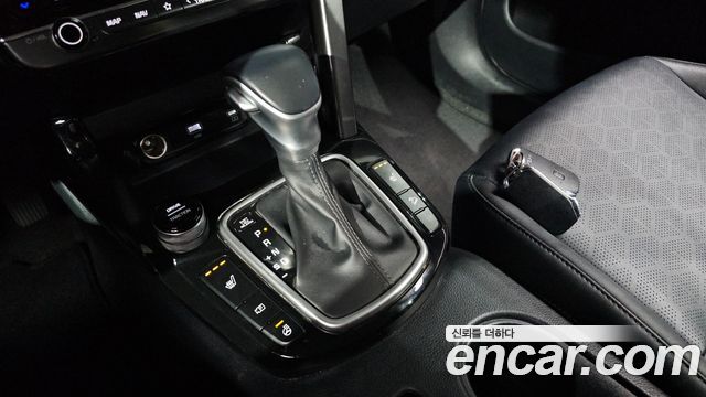 Kia Seltos 2023 — photo 12