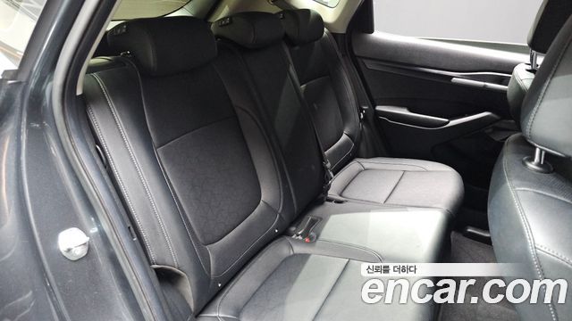 Kia Seltos 2023 — photo 17