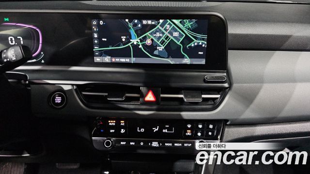 Kia Seltos 2023 — photo 18