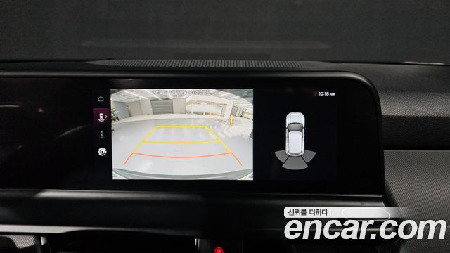 Kia Seltos 2023 — photo 20