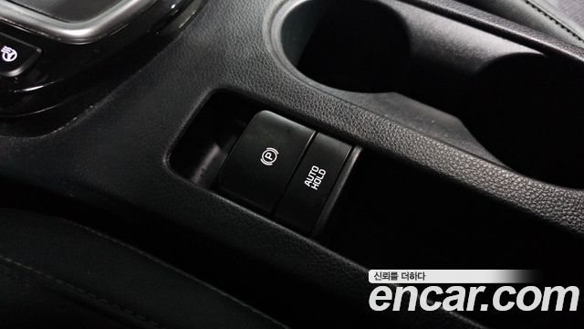 Kia Seltos 2023 — photo 21