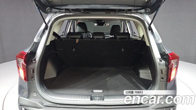 Kia Seltos 2023 — photo 22
