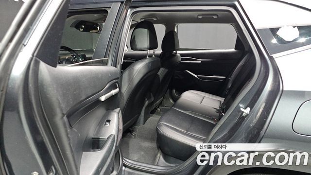 Kia Seltos 2023 — photo 23